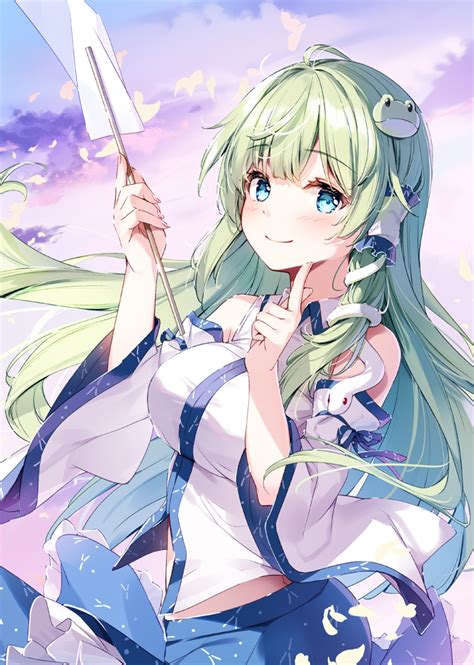 Tag: miyase mahiro .